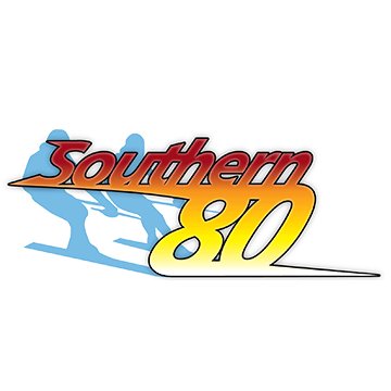 The Southern 80 is the biggest water ski race in the world.  It is conducted by the Moama Water Sports Club each February on the Murray River at Echuca / Moama