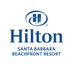 Hilton Santa Barbara Beachfront Resort (@HiltonSBResort) Twitter profile photo