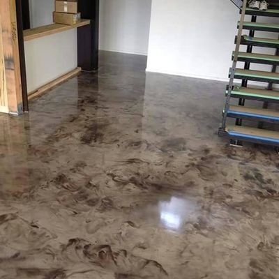 Asian epoxy Nigerian sole agent. Sales,  Training and application of interior and exterior epoxy and cementitous floors. 3D  wall murals, ceilings and floors.