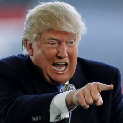 DonaldJump4's profile picture. I am Donald