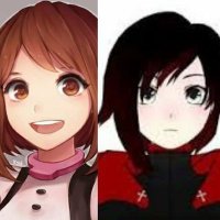 Uraraka/ruby(fan) (@gavityruby) 's Twitter Profile