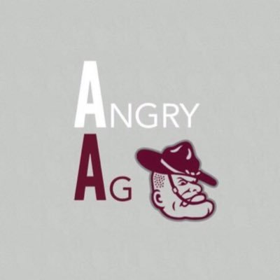 AngryAgTweets Profile Picture