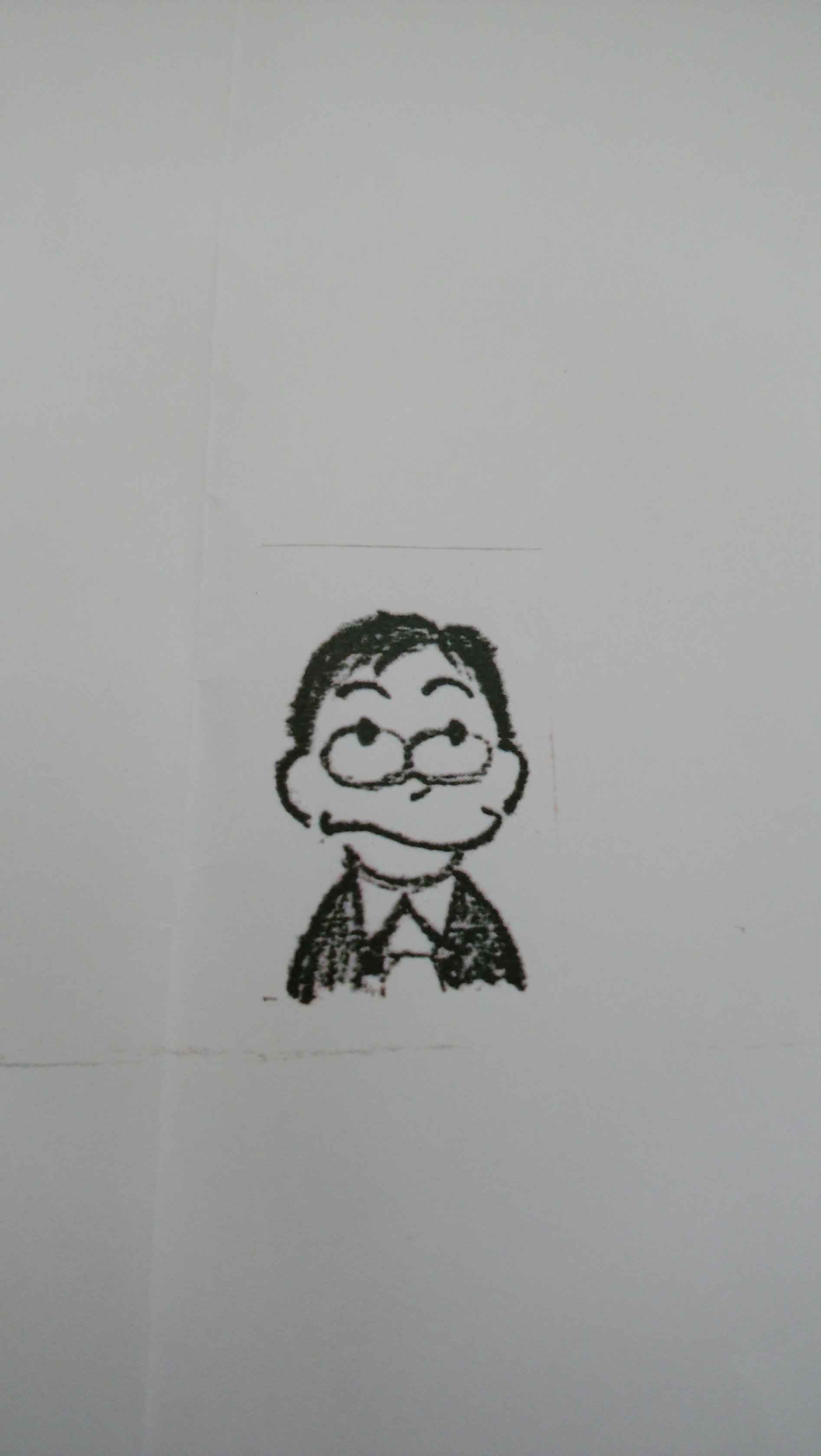 かんちゃん