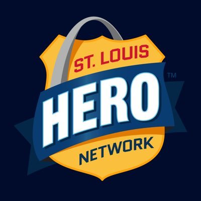 A local nonprofit founded by St. Louis first responders & military veterans, supporting first responders & military veterans. #beahero #hireahero #STLStrong 💛
