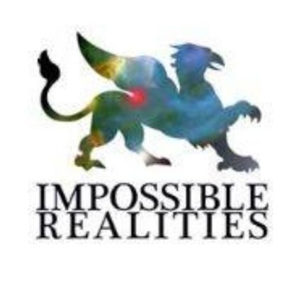 Impossible Realities Gaming Convention, Saint John, New Brunswick. Follow us for updates and contests. #impossiblerealities