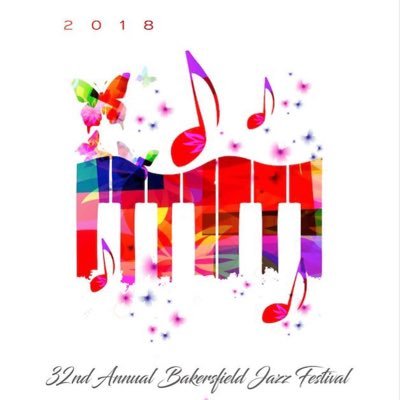 A 2-day, outdoor jazz festival in the San Joaquin Valley. Save the Dates: April 27/28 2018!