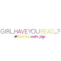 Girl, Have You Read. (@girlhaveyouread) 's Twitter Profile Photo Girl, Have You Read. (@girlhaveyouread) 's Twitter Profile Photo