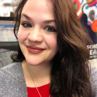 Lucy_CACFP_ECE's profile picture. MD State CACFP Training Specialist. Education/Training Specialist. Early Childhood Education Advocate.