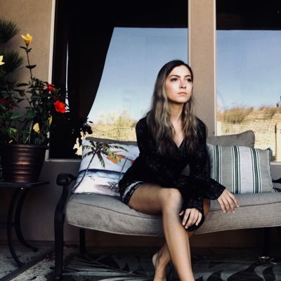 IsabellaSerra8's profile picture. DVHS ‘21, TSTDC, DV Dance Company