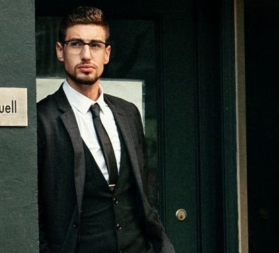 TheRealSmeltzer's profile picture. Entrepreneur and start-up CEO