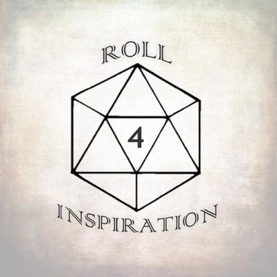 Roll4Inspiration