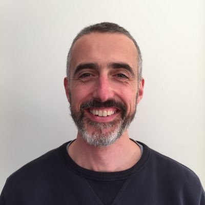 Tinkerer, Experimenter, coach and open to new and old thoughts. Work in Financial Services industry. Runner. Opinions are my own.