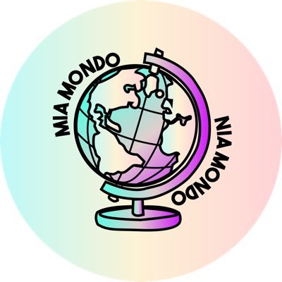 mianiamondo's profile picture. 