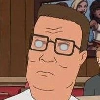 KOTH_207X's profile picture. Section 9
                                                                             
what if Hank live in dystopian future