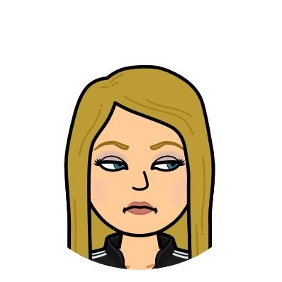 DiscoSue204's profile picture. Science geek. Rap lover.