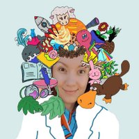 Freshly Painted Science (@drawforscience) 's Twitter Profile Photo Freshly Painted Science (@drawforscience) 's Twitter Profile Photo