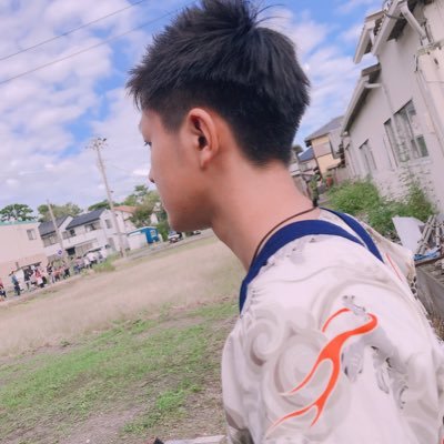 佐藤 凌 Superman Ryo Twitter