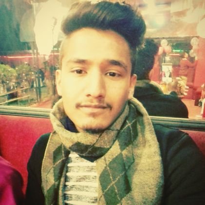 Arun99124426's profile picture. Iam a simple man with my wish to be a cricketer and play from KKR 😊
I hope once it will be fulfilled