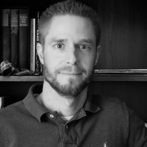 Managing Director, Koch Disruptive Technologies