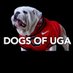 Georgia Bulldog Fan (@UGADawgRepeat) Twitter profile photo