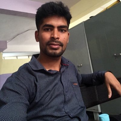 PetaRajesh's profile picture. 