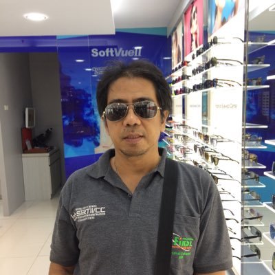 acahyawan's profile picture. 