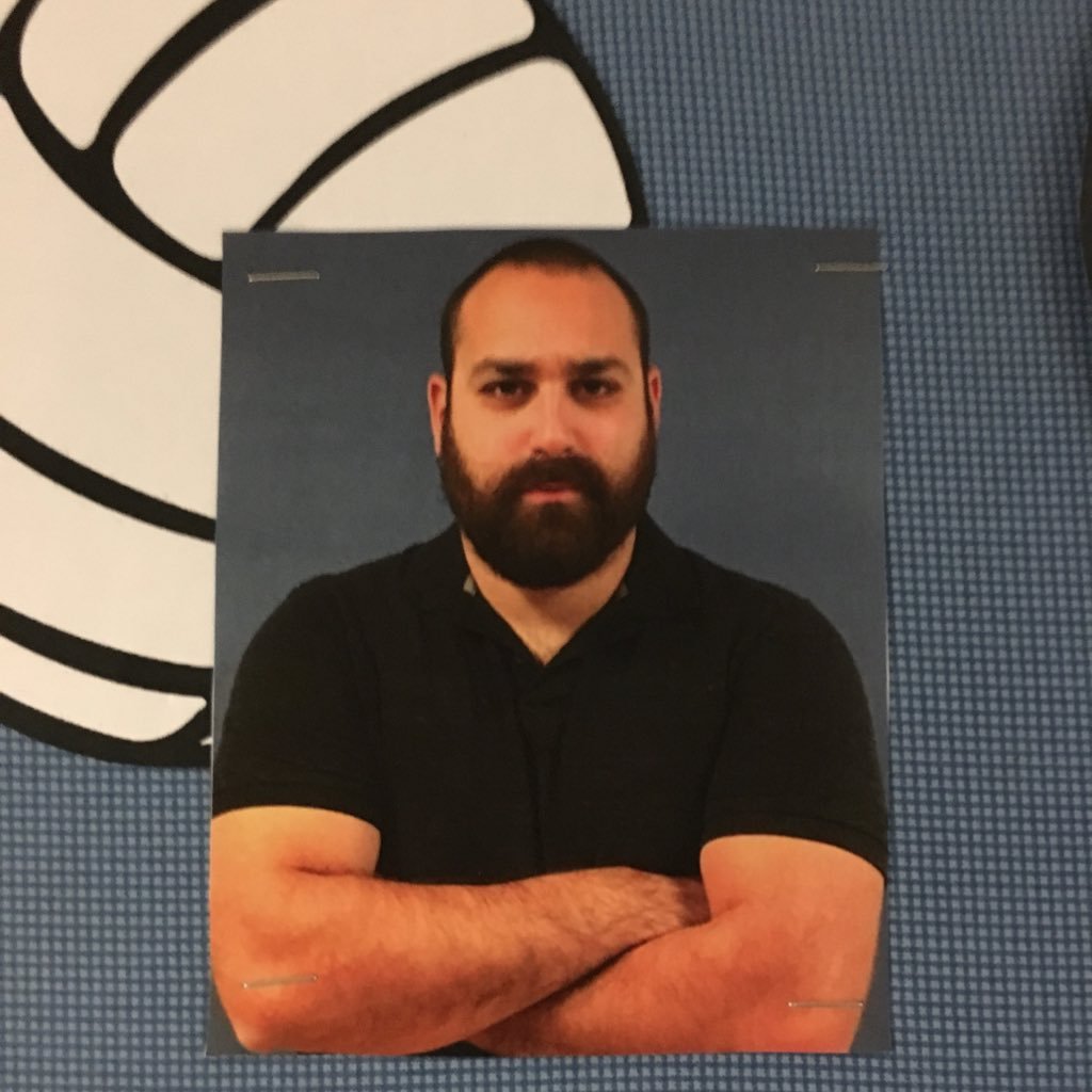 EricPaoPao's profile picture. Edmonton Oilers                                          Grade 6 teacher.