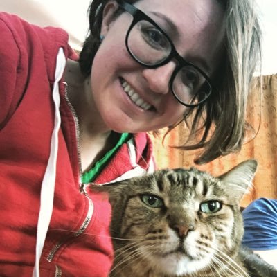 scholar & teacher: gender, early mod England, humanities & STEM intersections. she/her. alum of @USC, @UVA, & @HendrixCollege; teaching @nyushanghai this fall