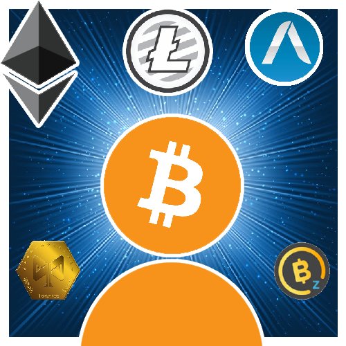 $Enthusiast, God, family, travel, fun, food and Cryptos...and sometimes knowledge. How many can we agree to agree?
