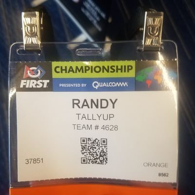 RandyTallyup's profile picture. #1 fan of @suitbots4628