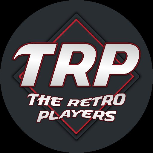 The Retro Players