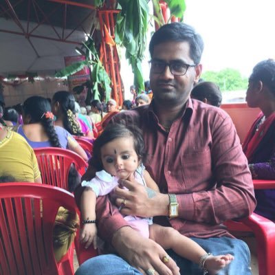 Maharaj_Kiran's profile picture. 