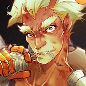 Sexy Junkratさんのプロフィール画像