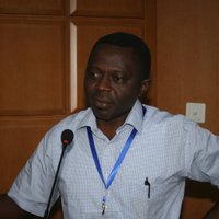 Valentine Nchafor NDIKUM (@nchaforndikum) 's Twitter Profile