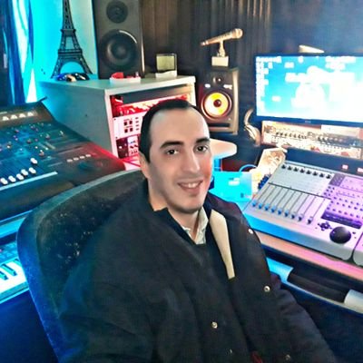 marcomarujo's profile picture. O relato da minha aventura no mundo da música....