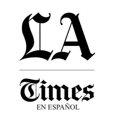 Los Angeles Times en Español (@latimesespanol) • Instagram photos