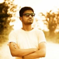 vidyasagar chinta (@vidya7sagar) 's Twitter Profile