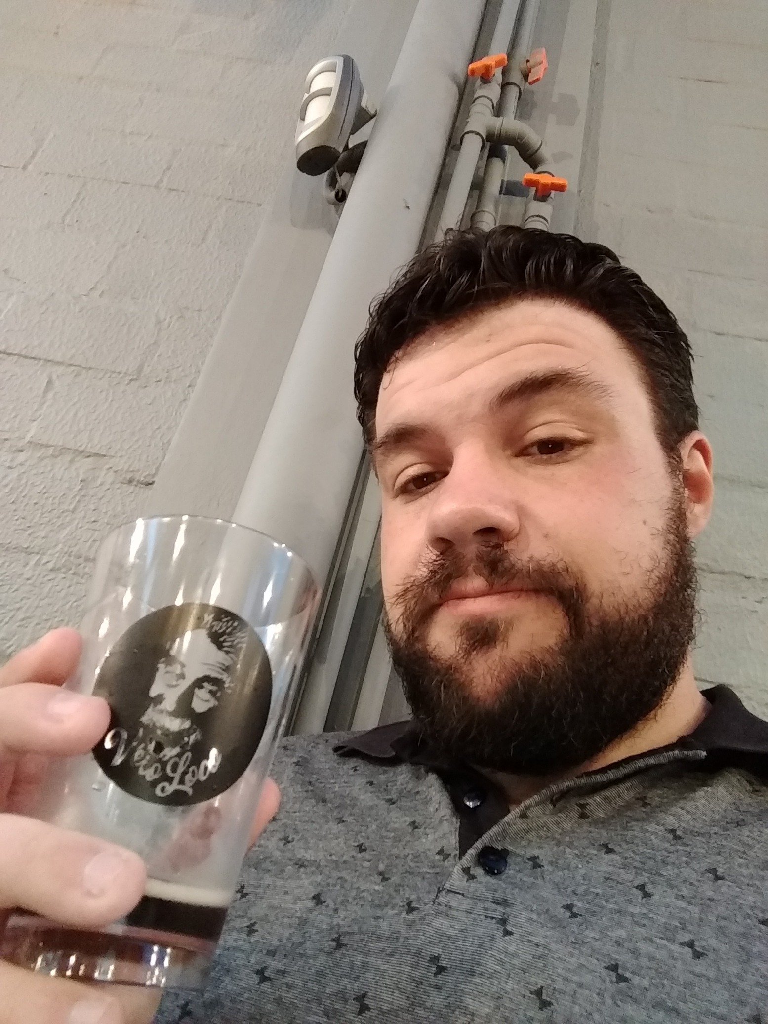 Jonas Sckazinski Profile