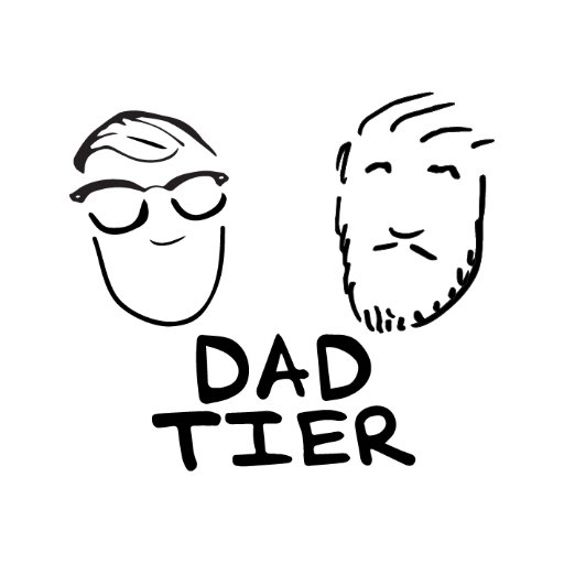 DadTier is a family friendly live stream on https://t.co/MEn1Pe8Rju with two good ol’ buddies/brothers Jordan and Isaac. Welcome to the Family.