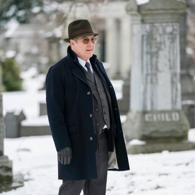 raymond overcoat