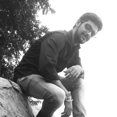 INDIAN - सत्यमेव जयते
Coder
Enthusiastic
Music Lover