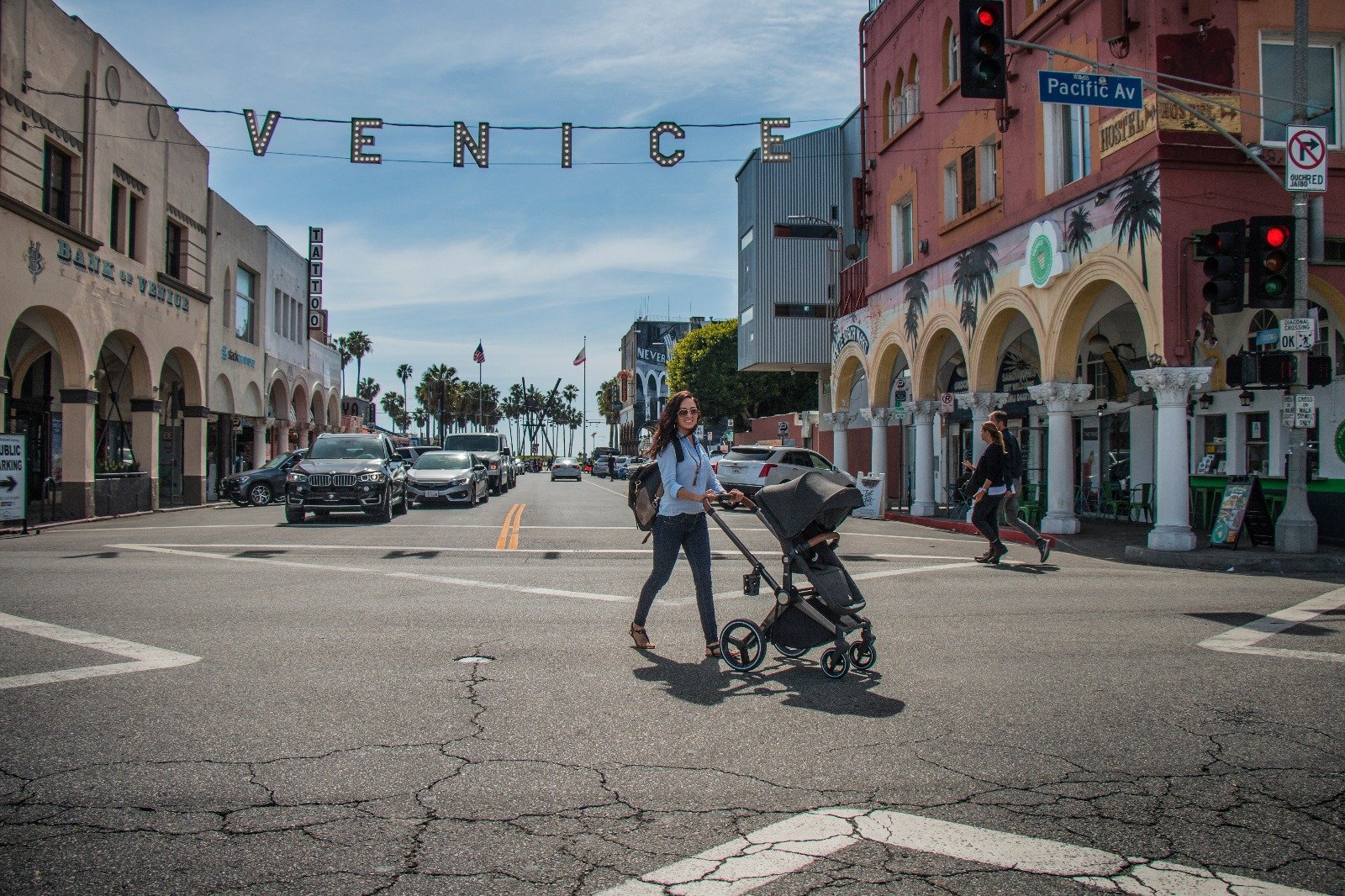 venice child