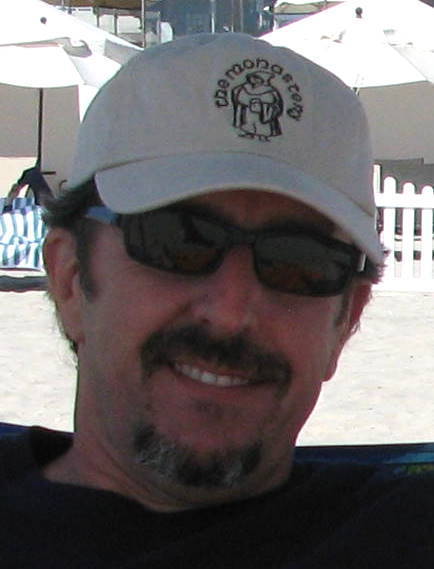 BrewingArizona's profile picture. Beer enthusiast, Arizona brewery historian, and author of Brewing Arizona: A Century of Beer in the Grand Canyon State.