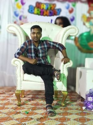kvshrimali1702's profile picture.