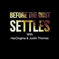 B4 The Dust Settles (Westworld AfterShow) (@b4dustsettles) 's Twitter Profile
