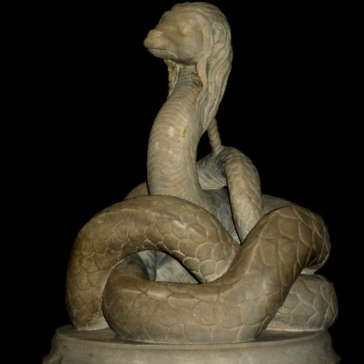 GilRenberg's profile picture. 