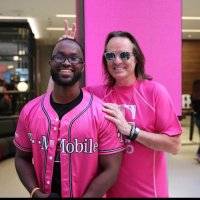 Mikail Johnson (@buffmagentamik) 's Twitter Profile Photo