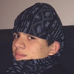 Scottzendejas57's profile picture. Sarah❤️