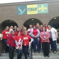 Field Elem JCPS (@fieldelementary) 's Twitter Profile Photo Field Elem JCPS (@fieldelementary) 's Twitter Profile Photo
