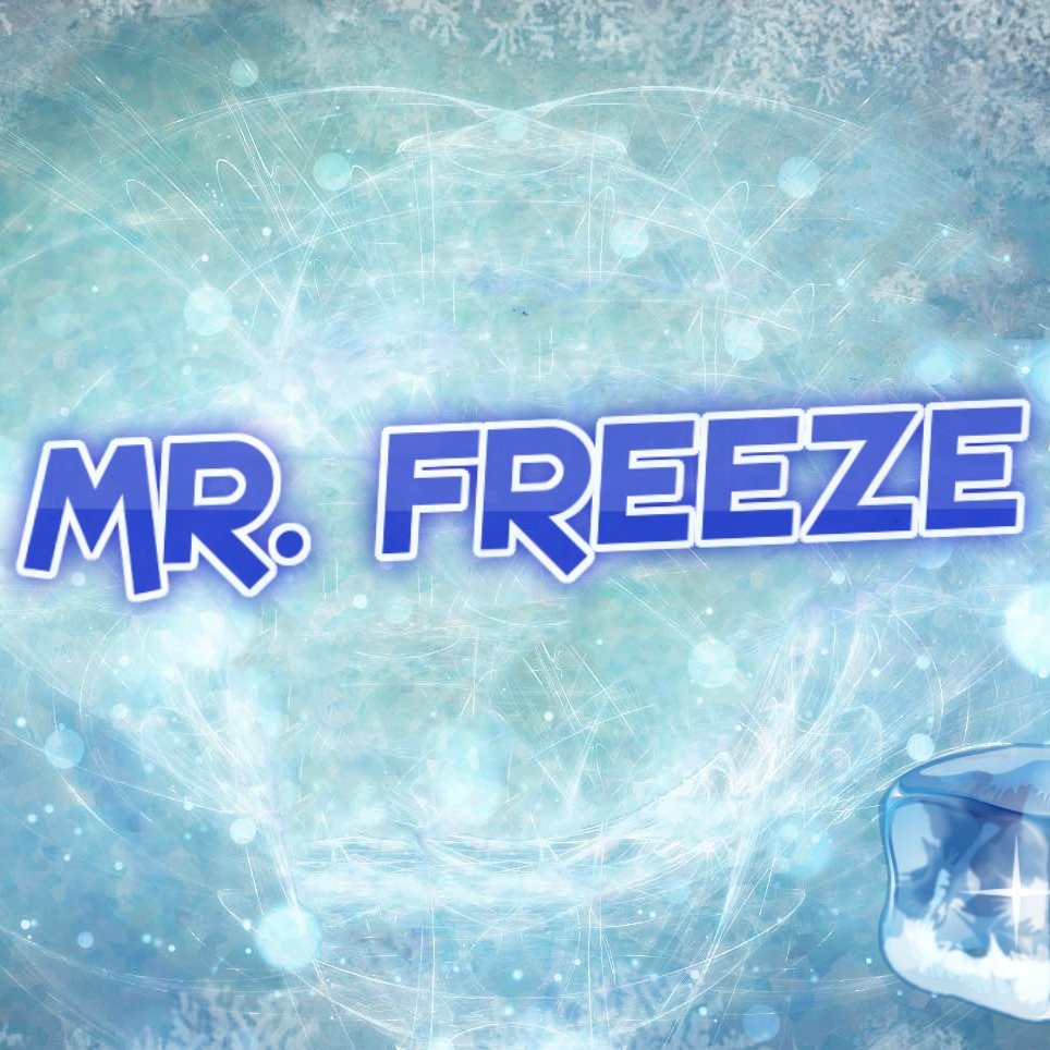 hey im MR_Freeze im an aussie streamer i play a varity of games mostly fps i love to chill out and play games. follow me for updates and when i go live ❄️❄️❄️